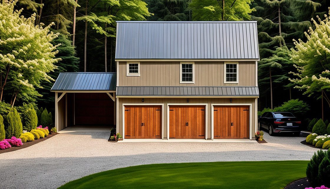 ADU:  Converting Part of Your Home or Garage