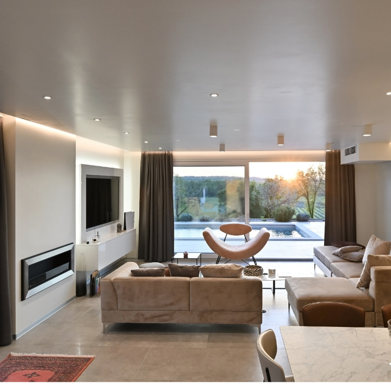 Features Included in Custom Modular ADUs in Massachusetts North Shore